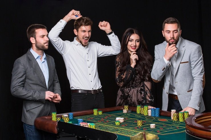 slotspk Live Casino