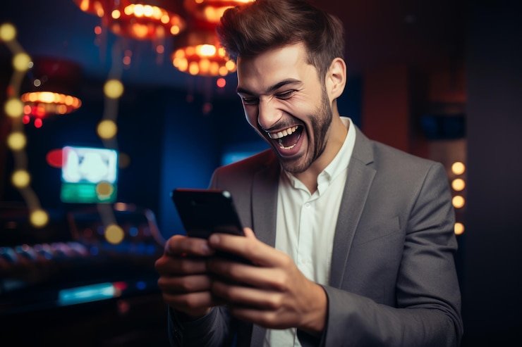 slotspk mobile gaming