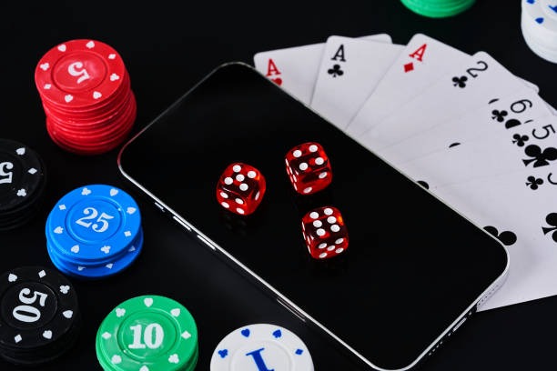 slotspk Bingo